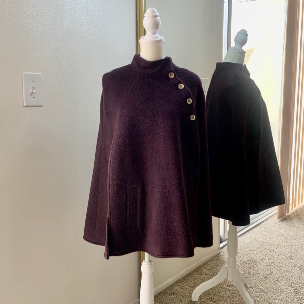 EPISODE Cloak/Cape